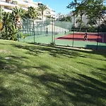 Playa Sol Y Vida